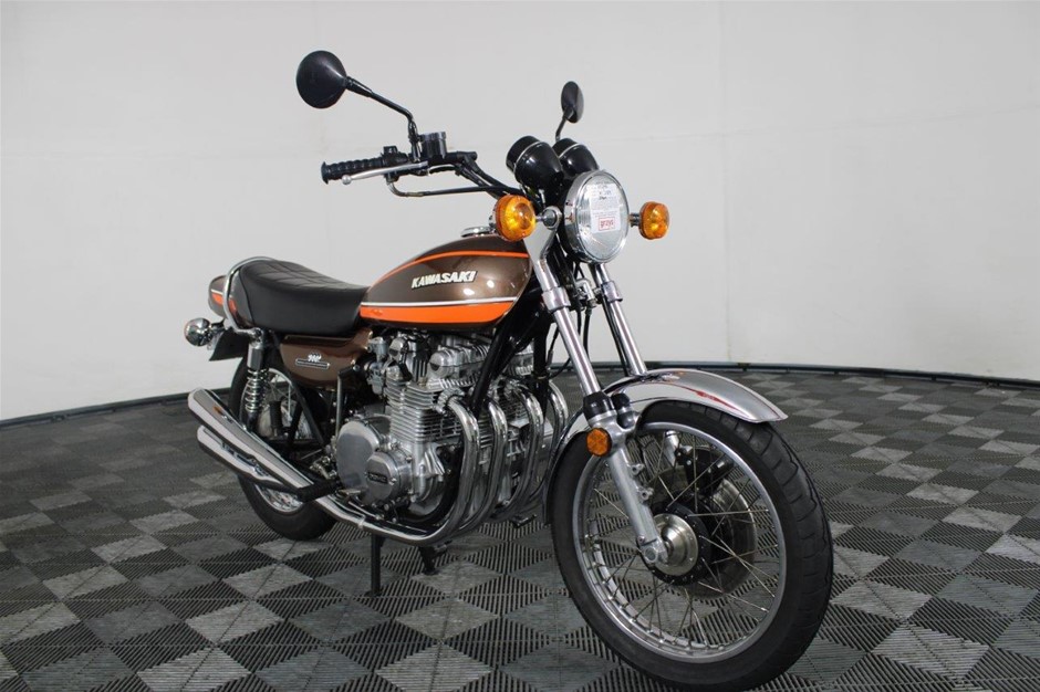 kawasaki z1